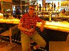 Chilling in Vegas