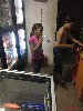 Nice to see a kid with no phone