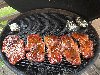 Fuck you with the dirty grill
